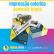 Panfleto Couche Brilho 90g FRENTE