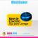 Wind banner Base Concreto (Completo)